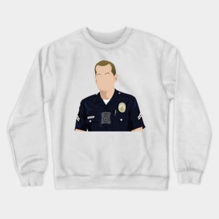 Smitty v2 | The Rookie - Season 4 Crewneck Sweatshirt